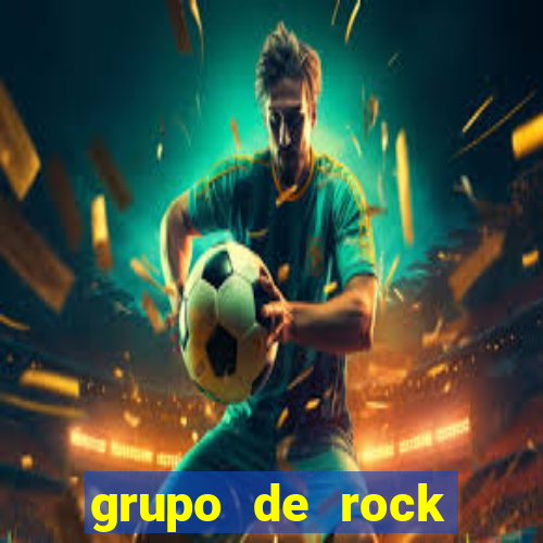 grupo de rock whatsapp 2024